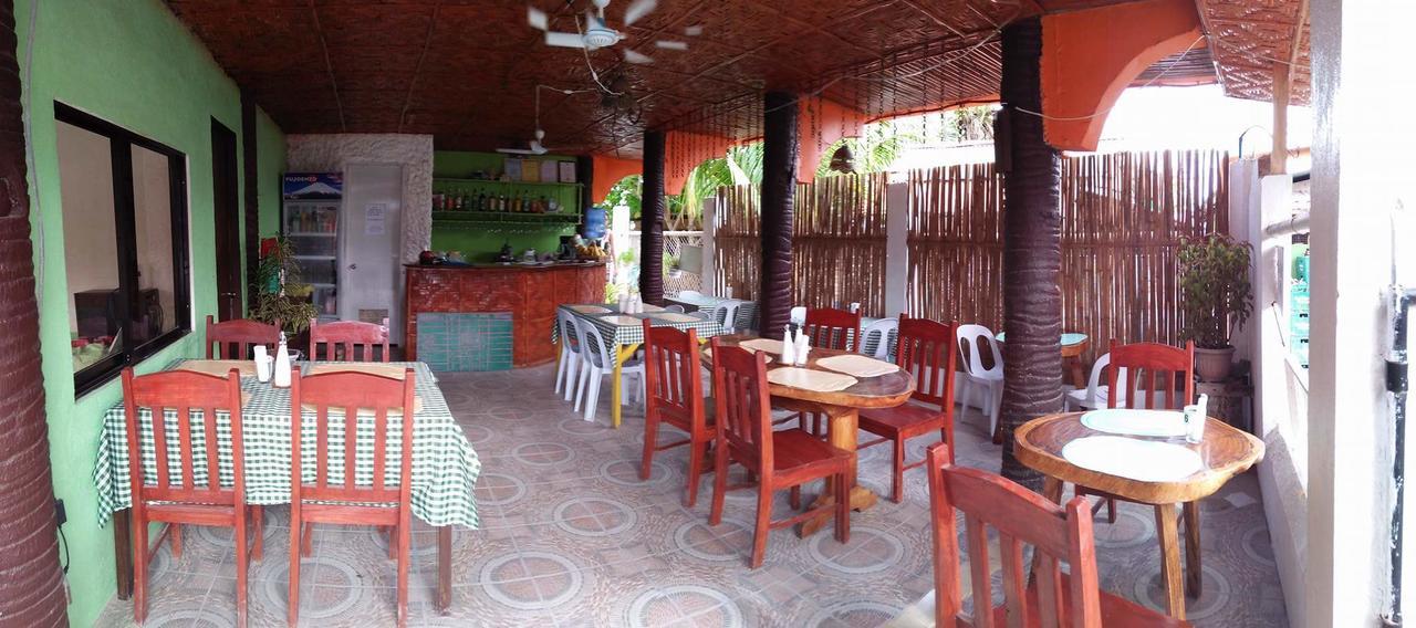 Guanna'S Place Room And Resto Bar Logon Dış mekan fotoğraf