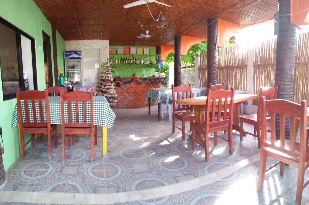 Guanna'S Place Room And Resto Bar Logon Dış mekan fotoğraf