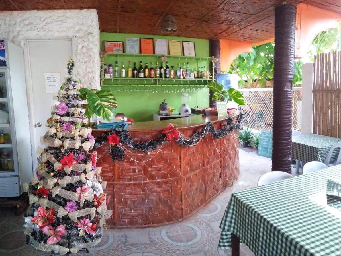 Guanna'S Place Room And Resto Bar Logon Dış mekan fotoğraf